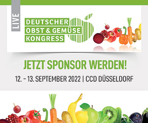 German Fruit & Vegetable Congress 
