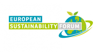 New European Sustainability Forum