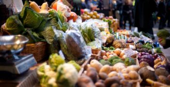 UK food waste up 60% due to supply chain crisis