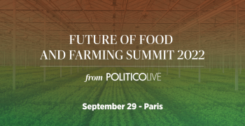 Future of Food & Farming Summit 2022 