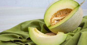Japanese melons might be heading for US