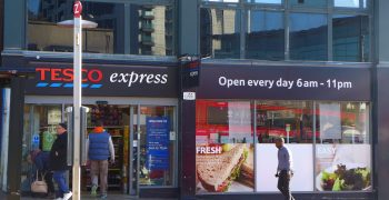 UK convenience market to grow by 3.2% this year