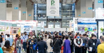 <strong>Taiwan Smart Agriweek,</strong> the ‘shepherd’ of smart agriculture