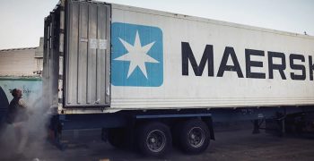 Maersk and CIMC call off MCI sale