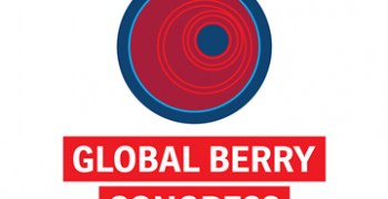 Global Berry Congress in November