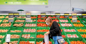 Optimism among Spanish supermarkets for end of 2022