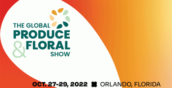 Global Produce & Floral Show 2022