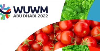 WUWM confirms speakers at Abu Dhabi Conference