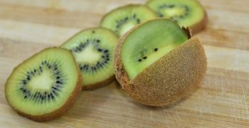 Kiwi producers across the world seek to <strong>raise production levels</strong>