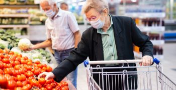 German consumers demand <strong>quality and low prices</strong>