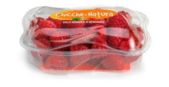 <strong>Apofruit </strong>enhances Adelita® raspberry