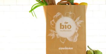 Covirán ramps up <strong>plastic reduction efforts</strong> with roll-out of more sustainable alternatives
