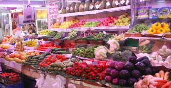 Food safety concerns rising in Spain