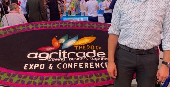 Demand for Guatemala’s fresh produce growing in international markets