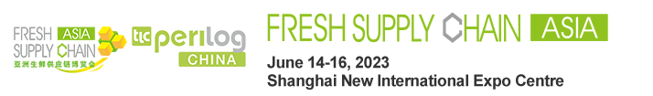 Fresh Supply Chain Asia, Shanghai 2023