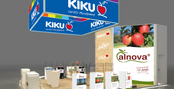 KIKU: Launch of news and international Club meetings at Interpoma fair 2022