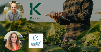 Koppert moves towards global sustainability