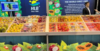 HLB: strong growth with exotics in US and Europe