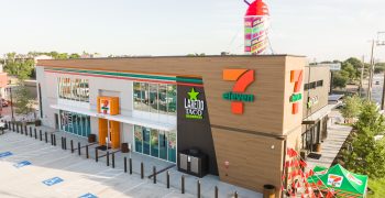 7-Eleven voted most popular US grocer 