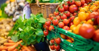 Austria strives to remain EU’s number one for organics