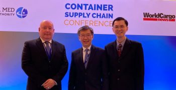 Freight rate war forecast at TOC Asia