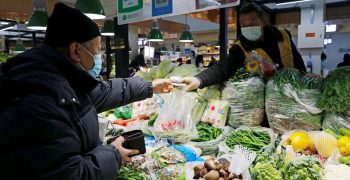 China’s inflation limited to 2%