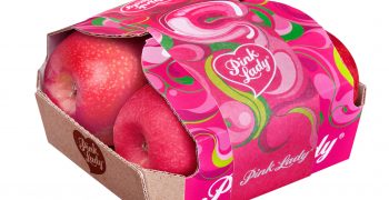 <strong>Pink Lady®</strong> focuses on supply-chain sustainability
