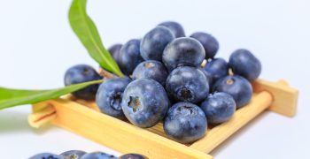 ABB Growers, <em>expanding sales of blueberries </em>