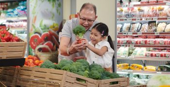 FairPrice at the forefront of fight against food waste and inefficiency