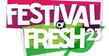 AMFRESH to host Festival of Fresh 2023