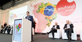 Anufood Brazil: April 11-13 in Sao Paulo