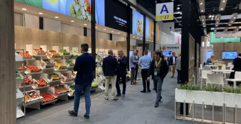 Belgium set to storm Fruit Logistica