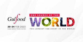 Gulfood 2023: Supercharging the global food agenda