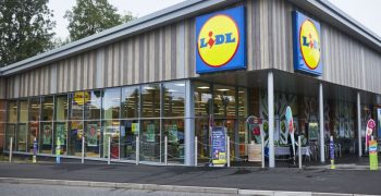 Lidl named Retailer of the Year by British Berry Growers