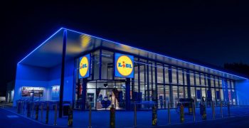 Lidl GB enjoys record Christmas 