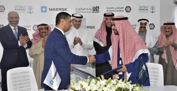 Maersk to open new cold storage facility in Saudi Arabia