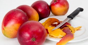 First Colombian mangoes land on US shelves 