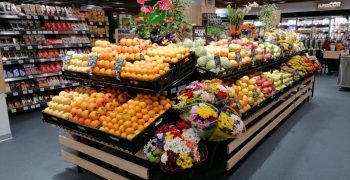 Spanish fruit and veg exports slump by up to 10% in 2022 