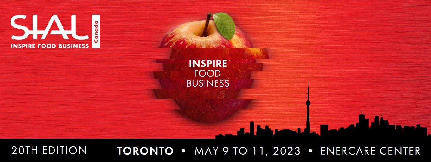 SIAL Canada 2023 Eurofresh Distribution