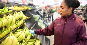 UK’s record food inflation set to continue into 2023