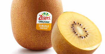 Zespri sets out plan to improve fruit quality 