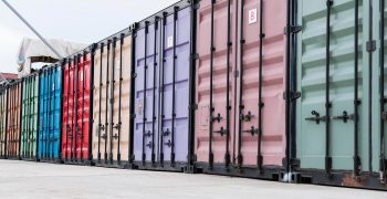 Reefer market demand <strong>down 2% in 2022</strong>