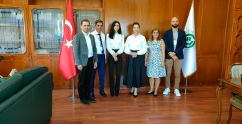 Macfrut 2023: Turkey to participate in International Blueberry Days