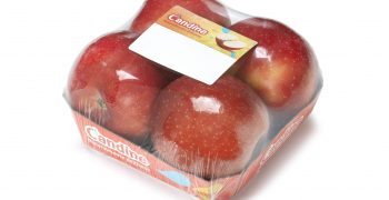 Club apples <strong>conquering Italian market</strong>