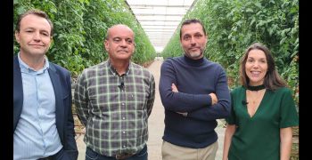 New farm management firm created for investments in the primary and organic farming sectors