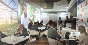 Grupo Agroponiente will attend Fruit Logística 2023 to present its new offices in the Netherlands