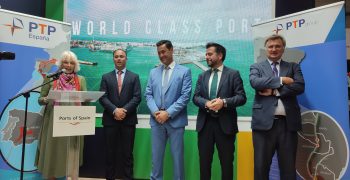 <strong>Port of Cádiz</strong> plans new logistics platform together with PTP