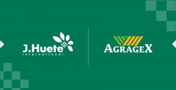 Huete International and Agragex remain committed to promoting agricultural technology