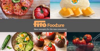 Collaboration between Semillas Fitó and Business Farmers to promote the Foodture project   
