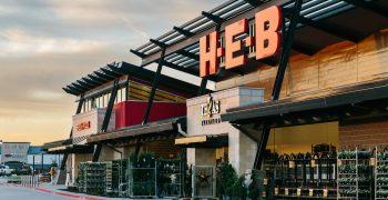 H-E-B regains leadership of US grocery market
